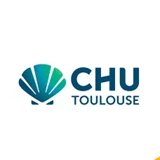 Logo CHU de Toulouse