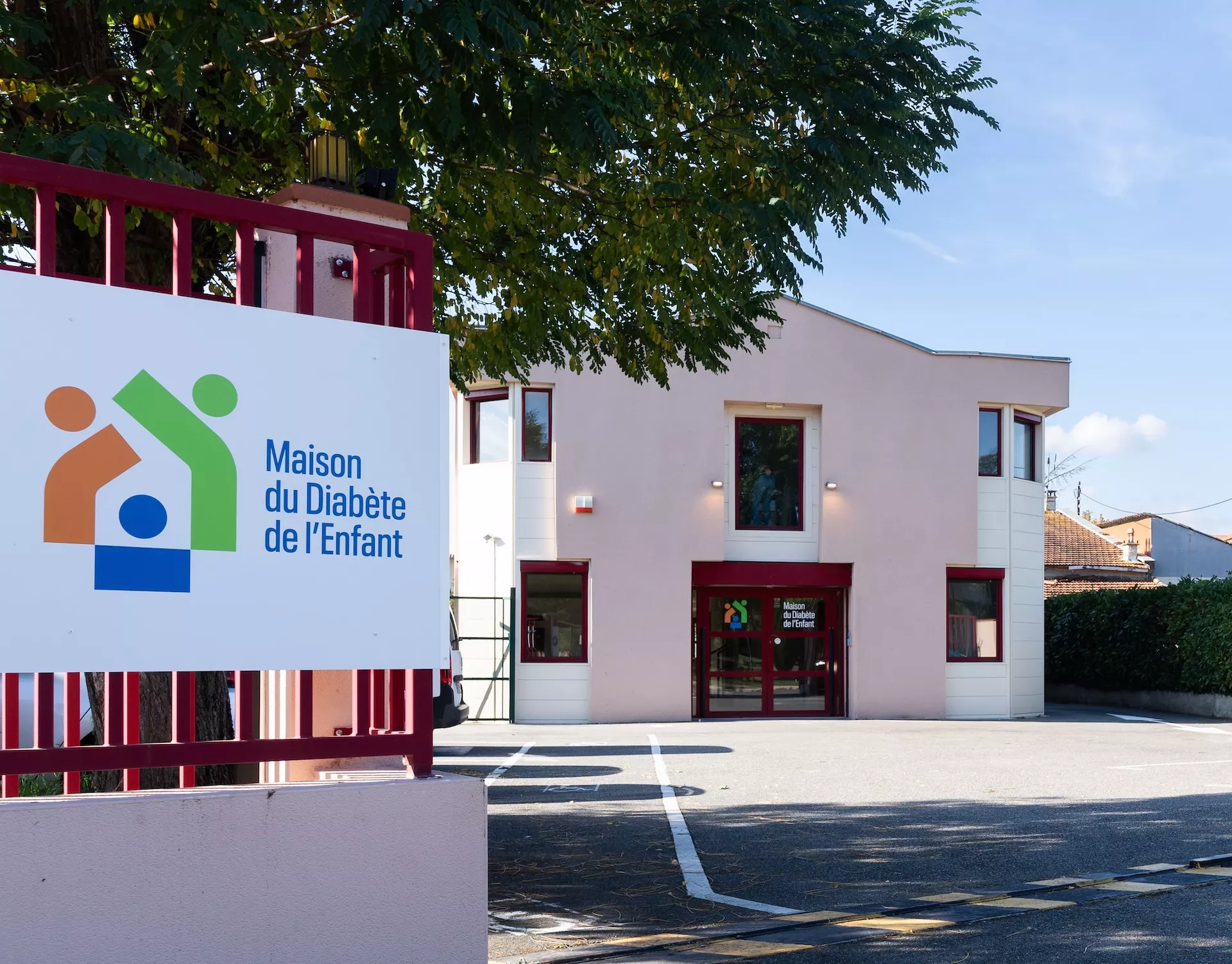 Maison du diabète